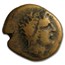 Coin of the Ancient Greek City States AE Units (450-100 BC) VF