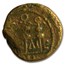 Coin of the Ancient Greek City States AE Units (450-100 BC) VF