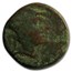 Coin of the Ancient Greek City States AE Units (450-100 BC) VF