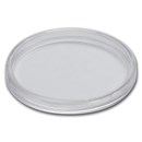 Coin-Safe Capsule - Euro Coins (40 mm) Coin-Safe Capsule - Euro Coins (40 mm)