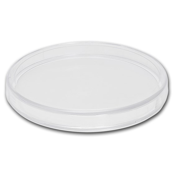 Coin-Safe Capsule for 10 oz Coins/Rounds - 89.20 mm Coin-Safe Capsule for 10 oz Coins/Rounds - 89.20 mm