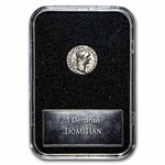 Coinage of the Flavian Dynasty: Silver 3-Coin Presentation Set