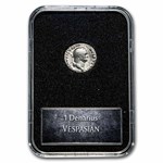 Coinage of the Flavian Dynasty: Silver 3-Coin Presentation Set