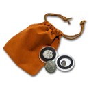 Coinage of the Holy Land 3 coin Collection
