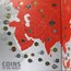 Coins of the World - Asia (47 coins)