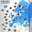 Coins of the World - Europe (48 coins)