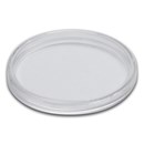 CoinSafe Capsule for 2 oz Coins/Rounds - 51 mm