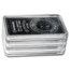 CoinSafe Stackable Capsule - 10 oz Silver Bar