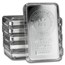 CoinSafe Stackable Capsule - 10 oz Silver Bar