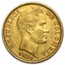 Colombia 10 Pesos Gold Avg Circ (Random)