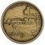 Colonel William F. 'Buffalo Bill' Cody Medal (Pewter)