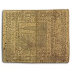 Colonial Currency Culls (Pennsylvania)