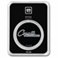 Corvette (1963) Black Stingray 1 oz Colorized Silver w/ TEP