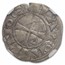 Crusader States Antioch AR Denir Bohemond III 1163-1201 AD AU NGC