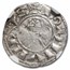 Crusader States Antioch AR Denir Bohemond III 1163-1201 AD VF NGC