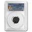 Crusader States Duchy of Athens Silver Denier Tournois 9-Coin Set
