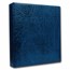 Currency Binder - Modern U.S. Bank Notes