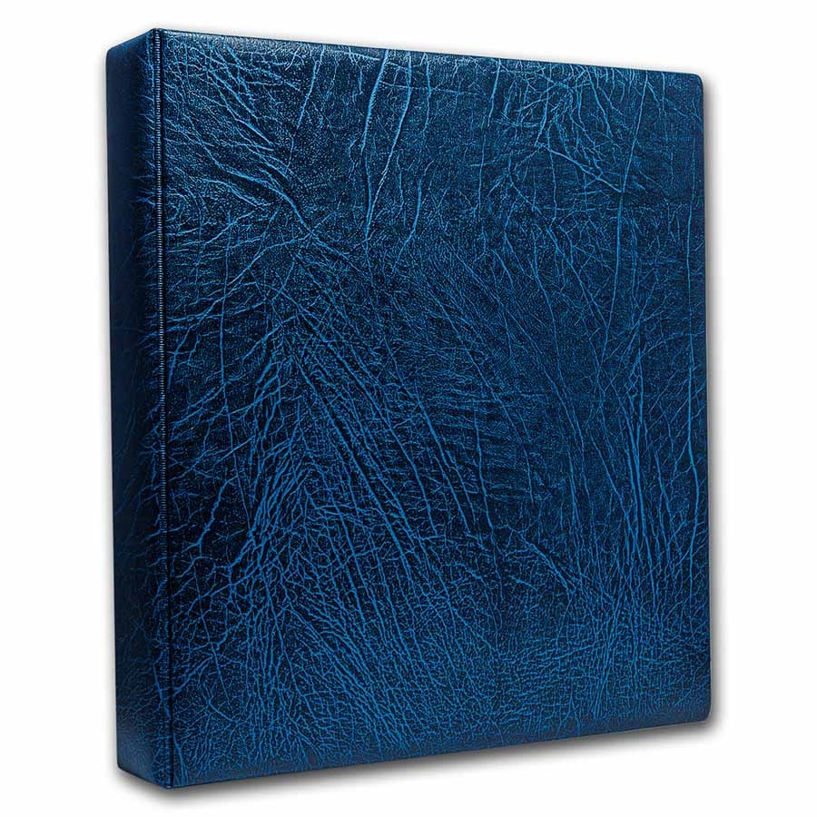 Currency Binder - Modern U.S. Bank Notes