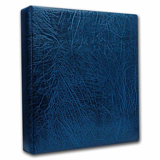 Currency Binder - Modern U.S. Bank Notes Currency Binder - Modern U.S. Bank Notes