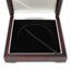 Custom Wood Display Box for 1-Coin ATB