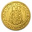 Czechoslovakia Gold 1 Dukat (Random) AU-BU