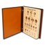 Dansco Album #7070 - U.S. Type - Major Coins from 1800 on