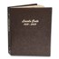 Dansco Album #7100 - Lincoln Cents 1909-2009