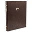 Dansco Album #7107 - Plain Cents
