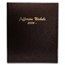 Dansco Album #7114 - Jefferson Nickels 2006-2023