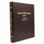 Dansco Album #8104 - Lincoln Shield Cents 2010-2021 with Proofs
