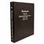 Dansco Album #8144 - Statehood Quarters 2004-2008 (w/Proofs)