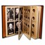 Dansco Album #8184 - Presidential Coins 2007-2011 Vol.1 w/Proofs