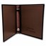 Dansco Album - Dansco Blank Binder - 1 1/8"