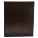 Dansco Album - Dansco Blank Binder - 1"