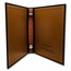 Dansco Album - Dansco Blank Binder - 1"