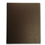 Dansco Album - Dansco Blank Binder - 5/8"
