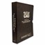 Dansco Album Slip Case - 1 1/4"