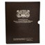 Dansco Album Slip Case - 1 1/8"