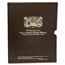 Dansco Album Slip Case - 3/4"