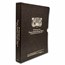 Dansco Album Slip Case - 3/4"
