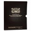 Dansco Album Slip Case - 7/8"
