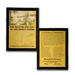 Decline and Fall of the Roman Empire Collection - 20 Emperors