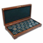 Decline and Fall of the Roman Empire Collection - 20 Emperors