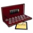 Decline and Fall of the Roman Empire Collection - 20 Emperors