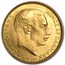 Denmark Gold 20 Kroner Christian X BU (1913-1917)