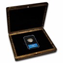 Dionysus - God of Wine Silver Tetradrachm Presentation Set