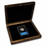 Dionysus - God of Wine Silver Tetradrachm Presentation Set