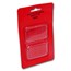 Direct Fit Holder with Gift Box - 1 oz Silver Bar