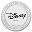 Disney A-Z Collection Alphabet Letter: A is for Ariel
