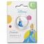 Disney A-Z Collection Alphabet Letter: C is for Cinderella